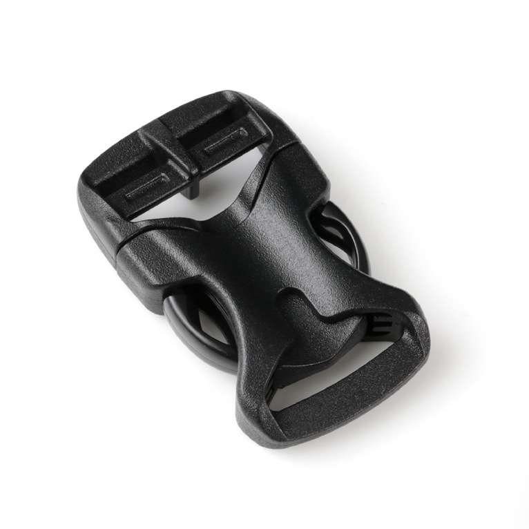 utx-flex多耐福塑料插扣 品牌箱包插扣 开口压合插扣