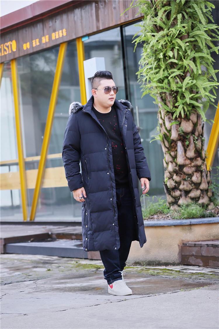 模特身高:185cm 体重230斤 胸围 120cm 本款试穿5xl