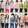 the republic of korea children Underwear men and women Home Furnishings baby Underwear Seventh ultrathin Sweat pure cotton Casual Wear 19puco the republic of korea children Underwear men and women Home Furnishings baby Underwear Seventh ultrathin Sweat pure cotton Casual Wear 19puco