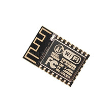 ESP8266串口WIFI 远程无线控制 WIF模块 ESP-12E