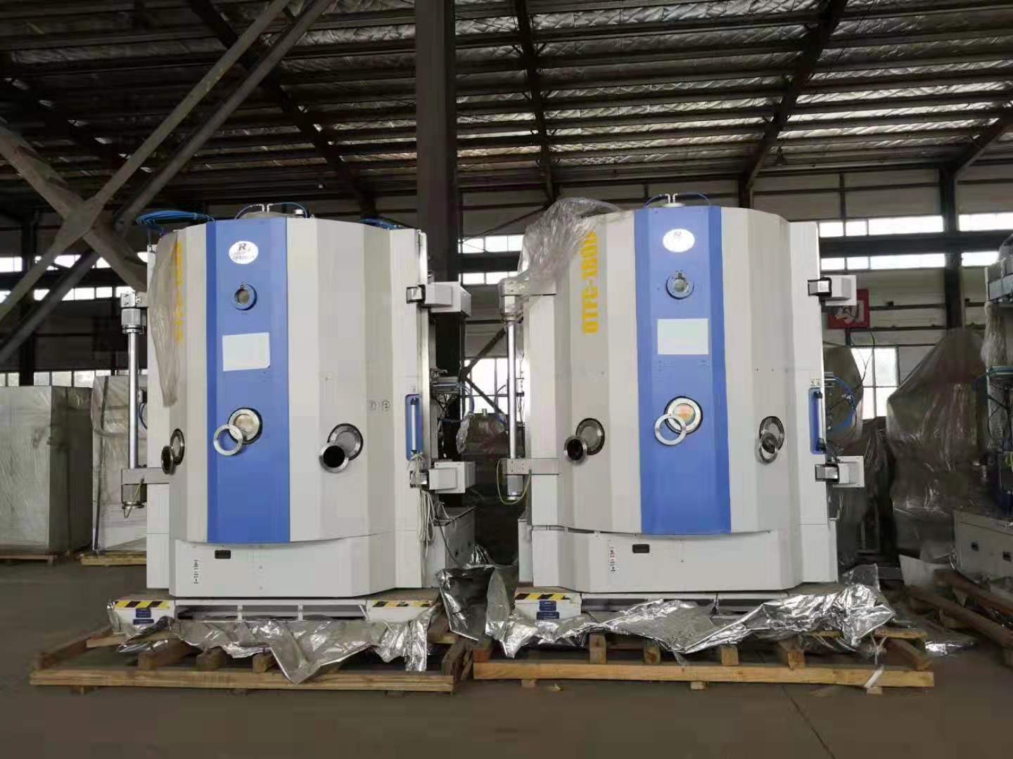 二手光驰1800mm镀膜机tfc光学真空镀膜机