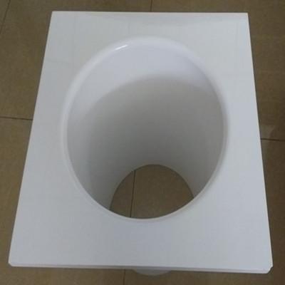 smc建筑模板 华夫板 华夫筒 格子梁 奇氏桶