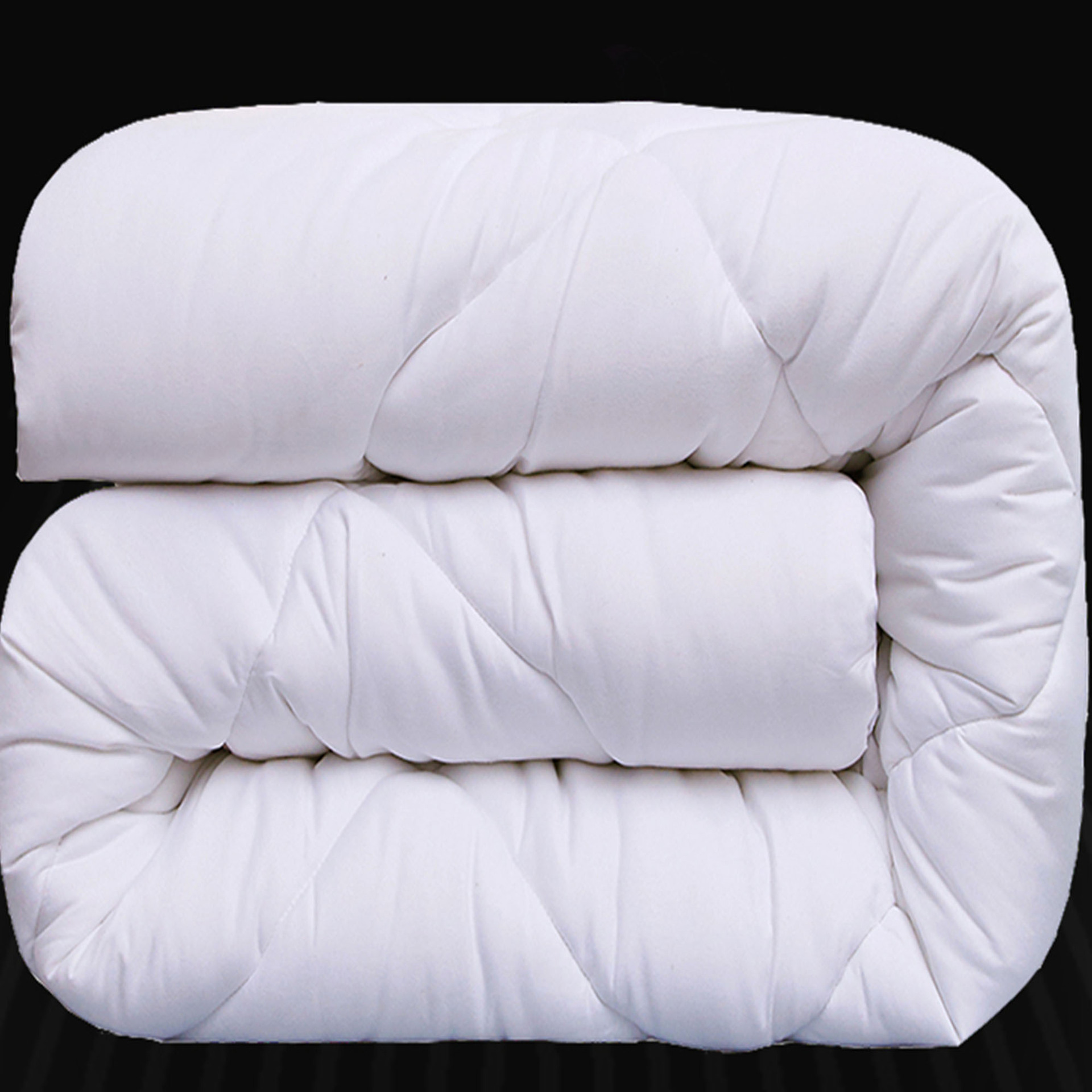 医用纯棉床单被罩枕套三件套医院学校酒店宾馆棉被床上用品六件套