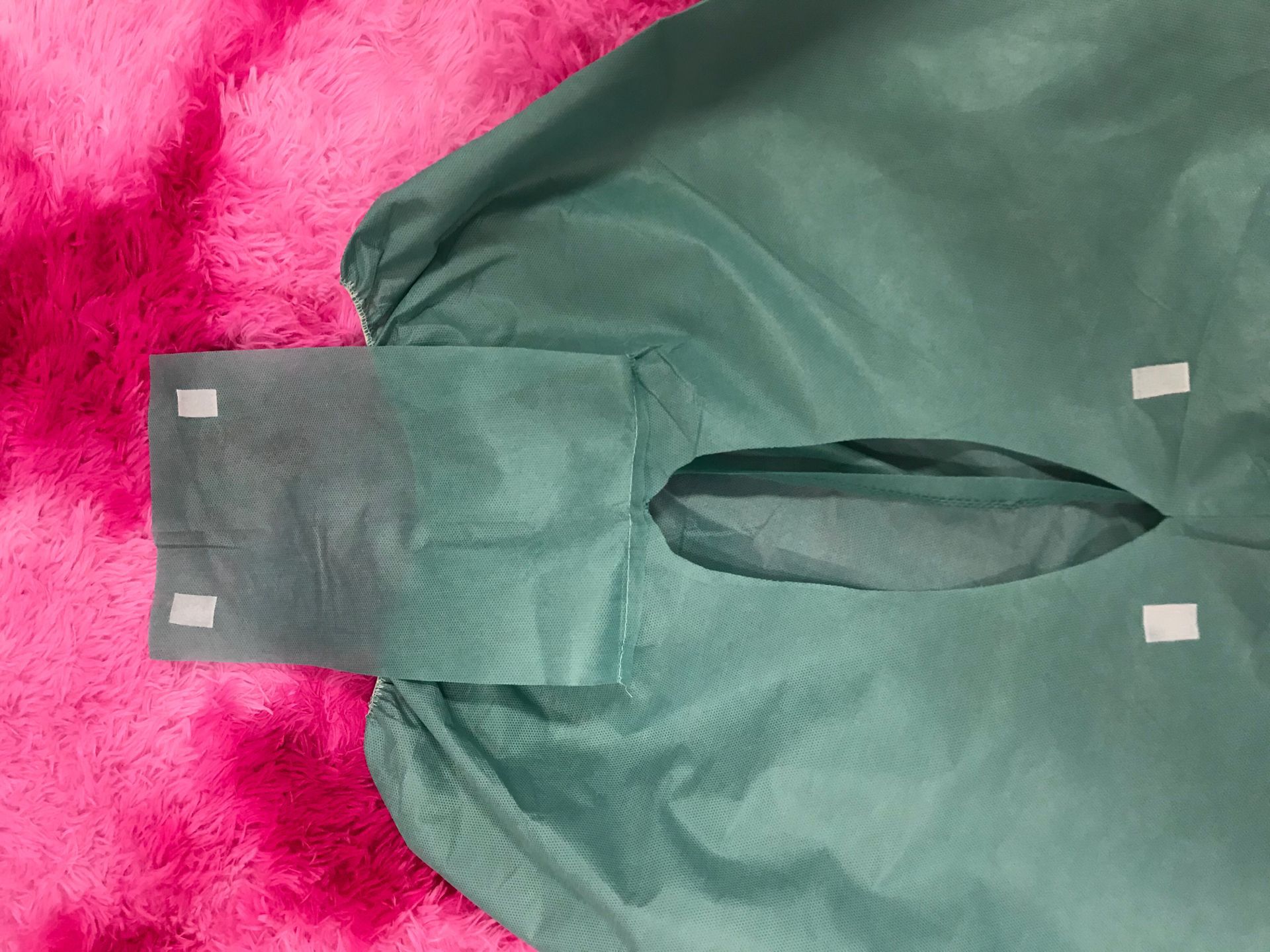 一次性无纺布肠疗肠镜检查裤