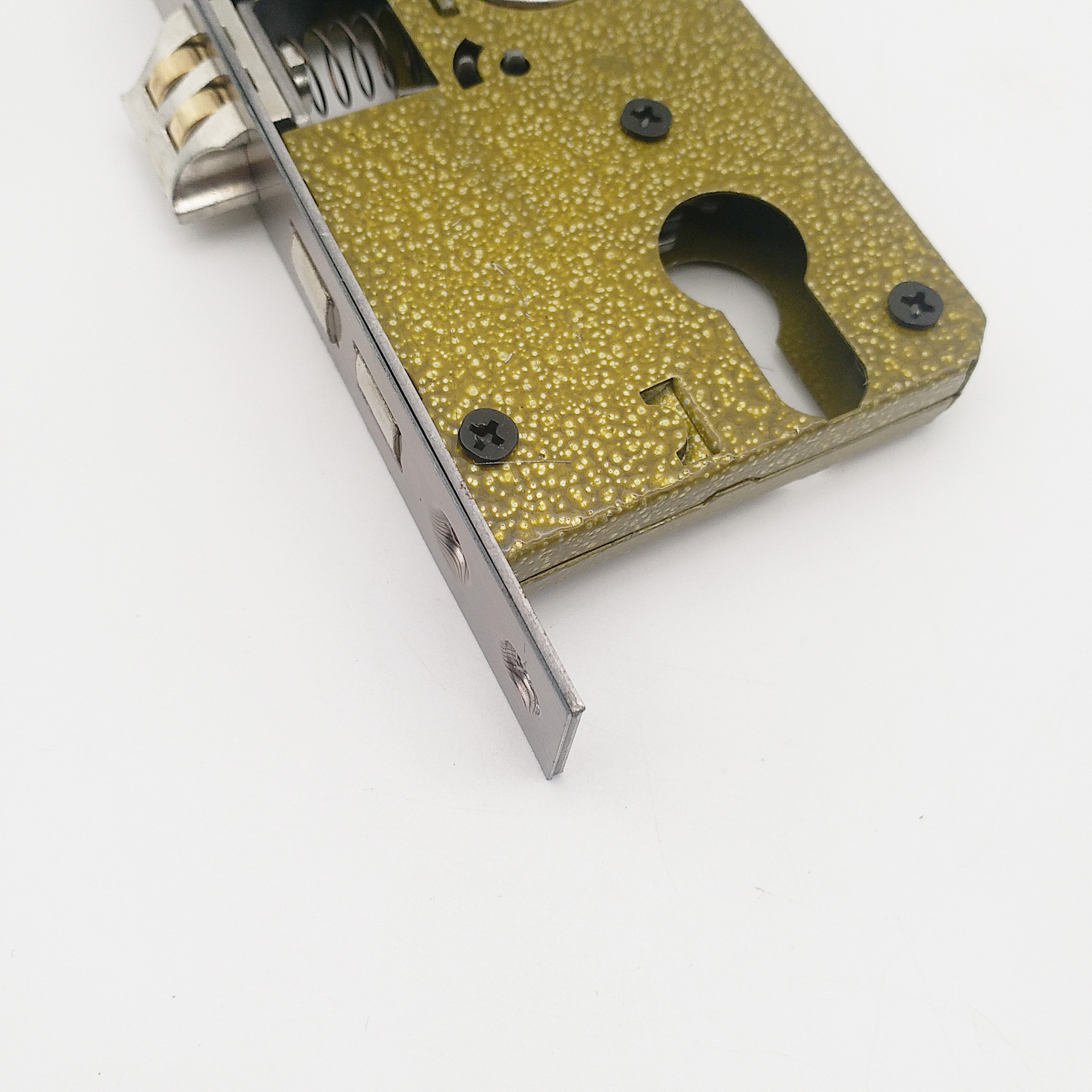 小50室内门锁锁体 小五零木门锁锁体 厂家直销