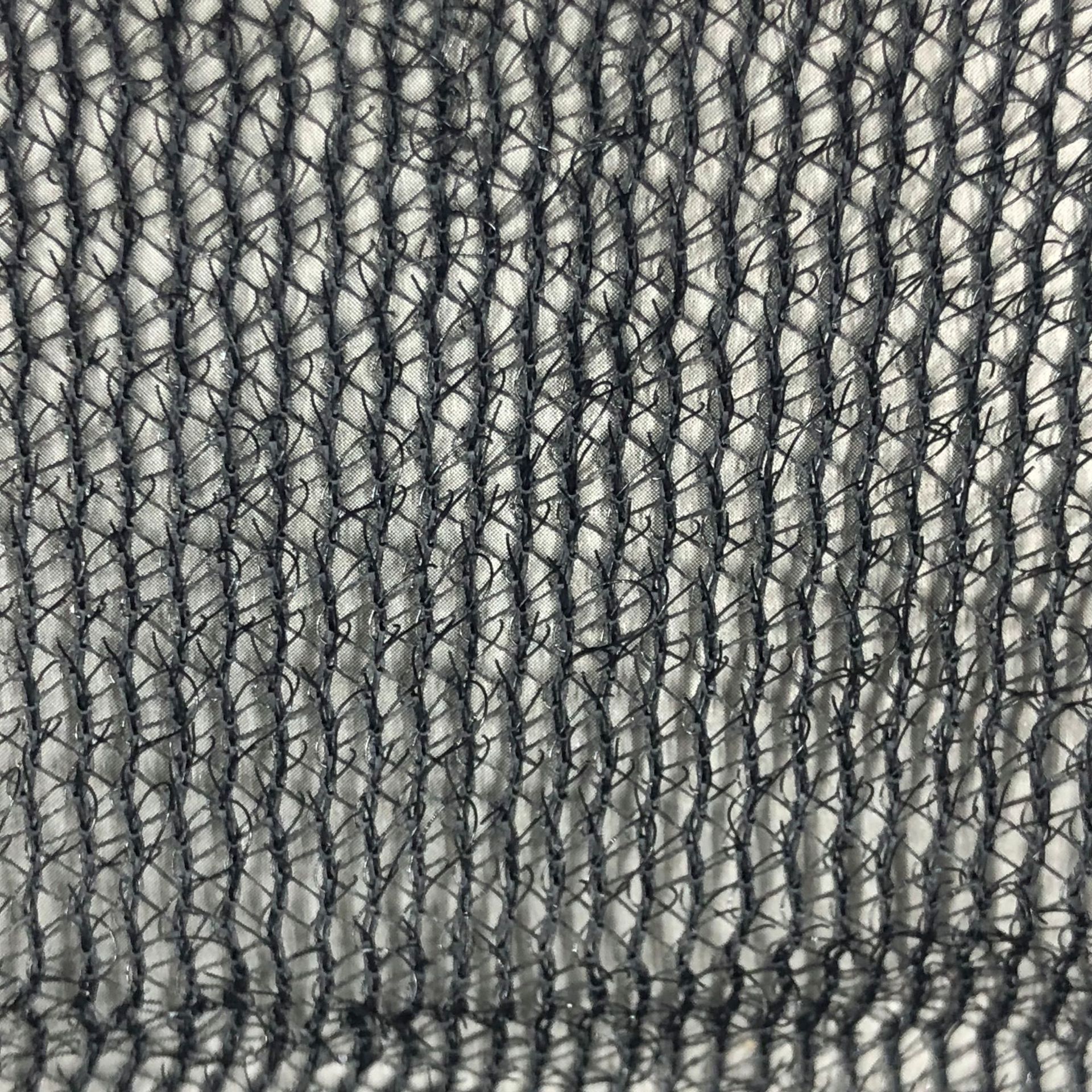 3d毛刺布神爪布毛刺状汽车脚垫止滑底布强大抓力四面弹力鹰爪布