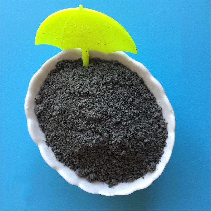 厂家直销 煤矸石粉 325目煤矸石粉 混凝土添加煤矸石粉 黑色
