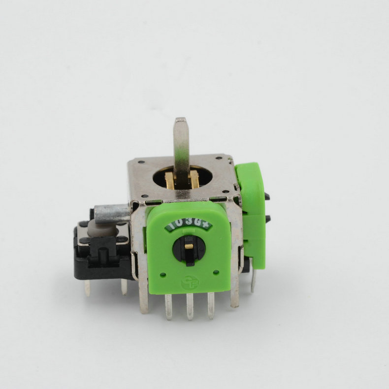 适用于3d头摇杆电位器 遥控3d摇杆电位器 3d摇杆电位器批发