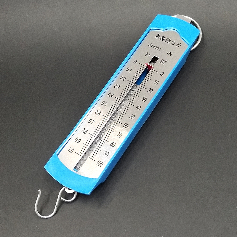 5n5n10n条形盒测力计1n5n圆筒测力计5n平板测力计弹簧秤力学