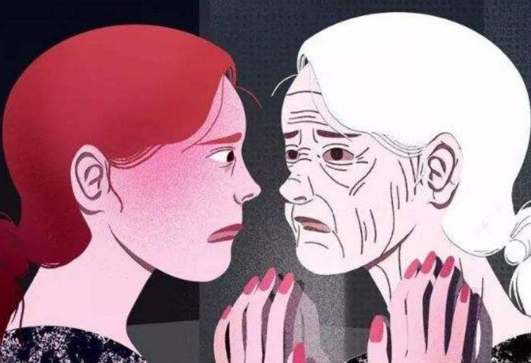 女人多少岁开始衰老?你能接受吗?老得快怎么办?