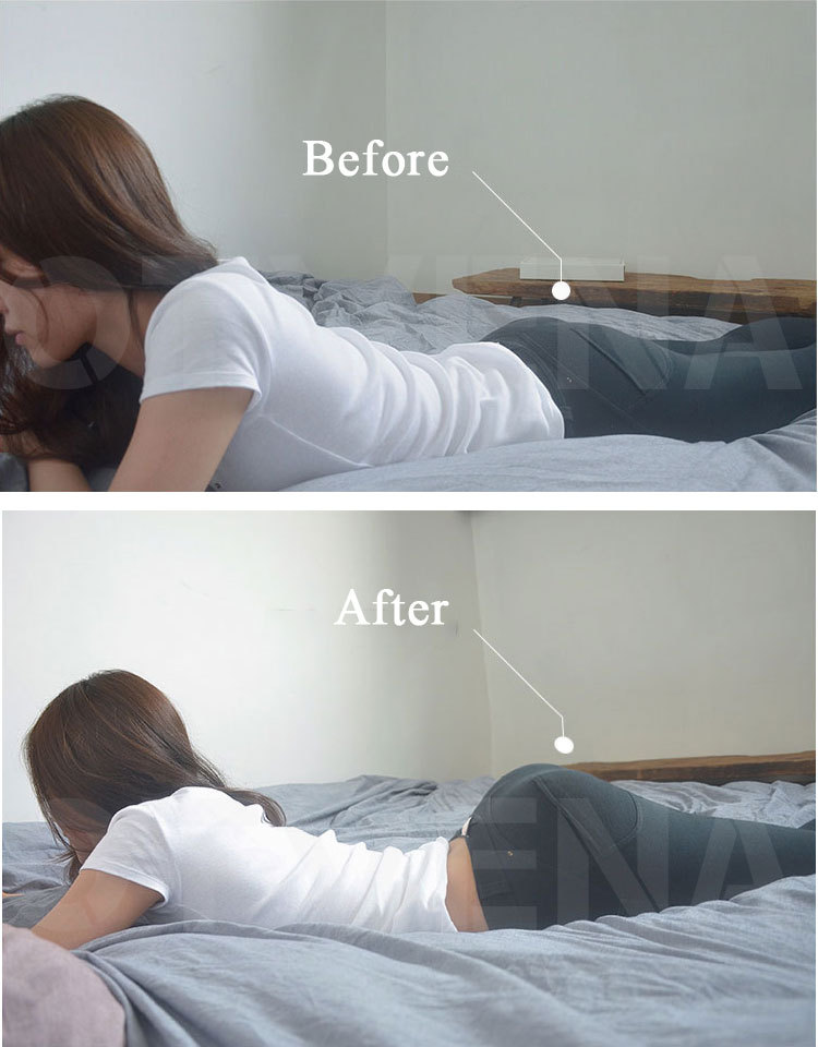 otvena butt cream 提臀霜 丰臀霜 臀部按摩霜 hip up cream