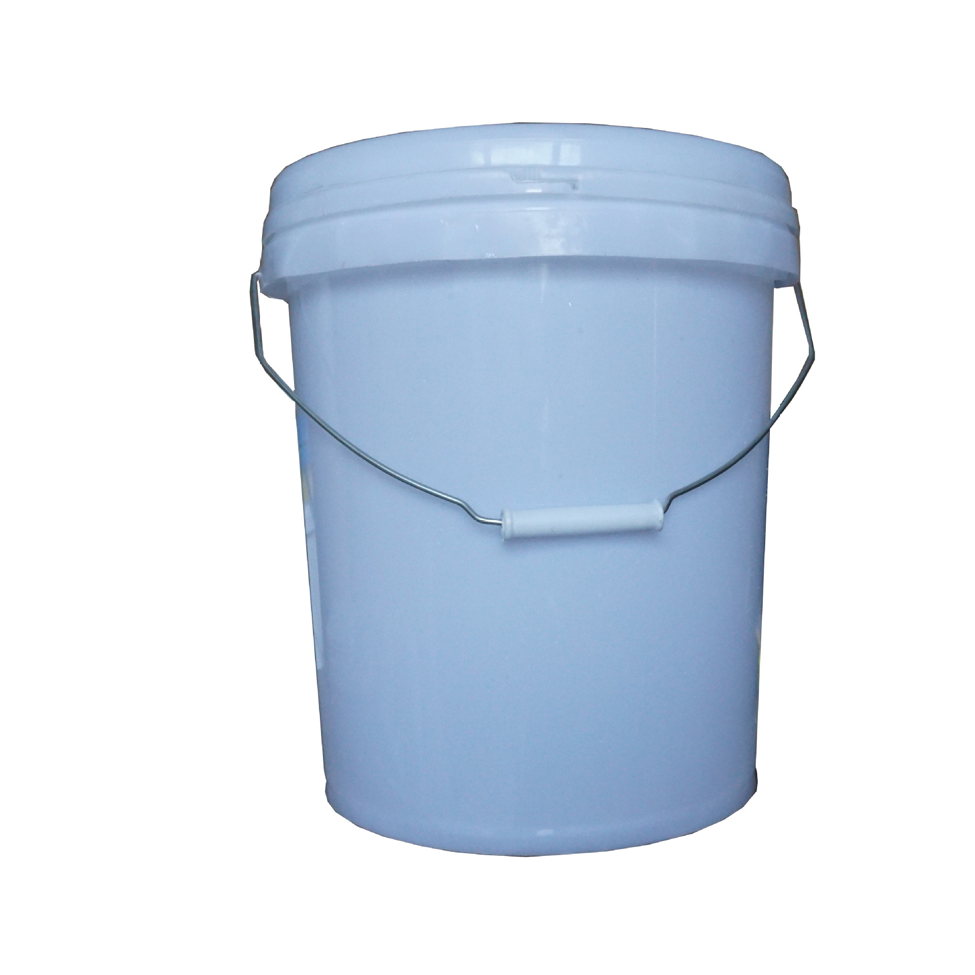 厂家加厚20l升食品级包装桶 pp塑料乳胶桶 公斤化工桶20kg包装 ht