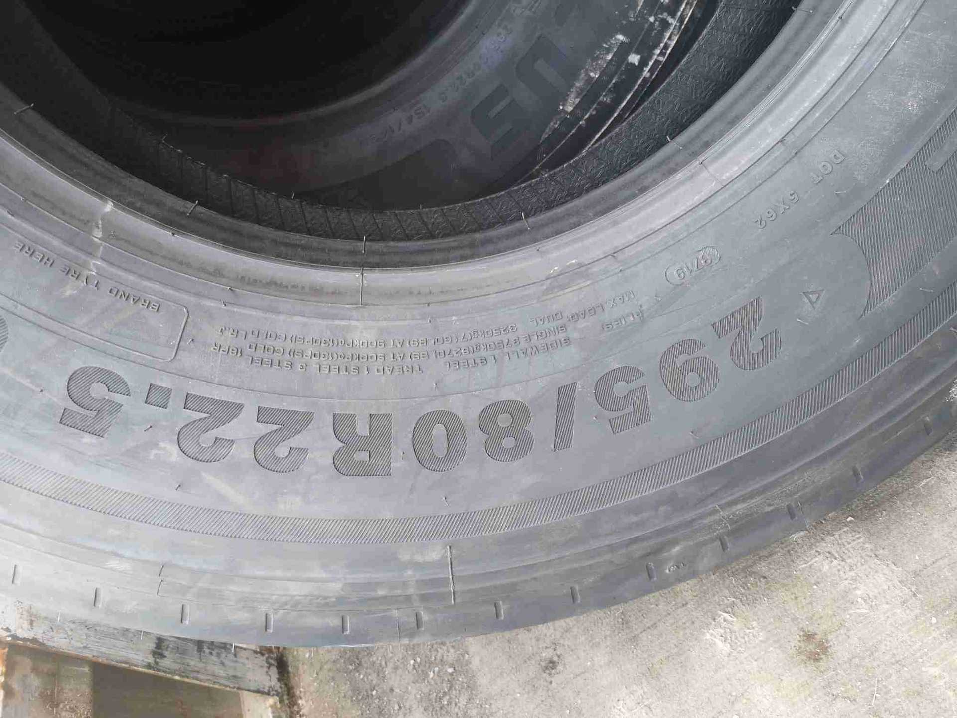 aeolus风神295/80r22.5半挂客车全钢丝真空轮胎aolong傲龙295 80