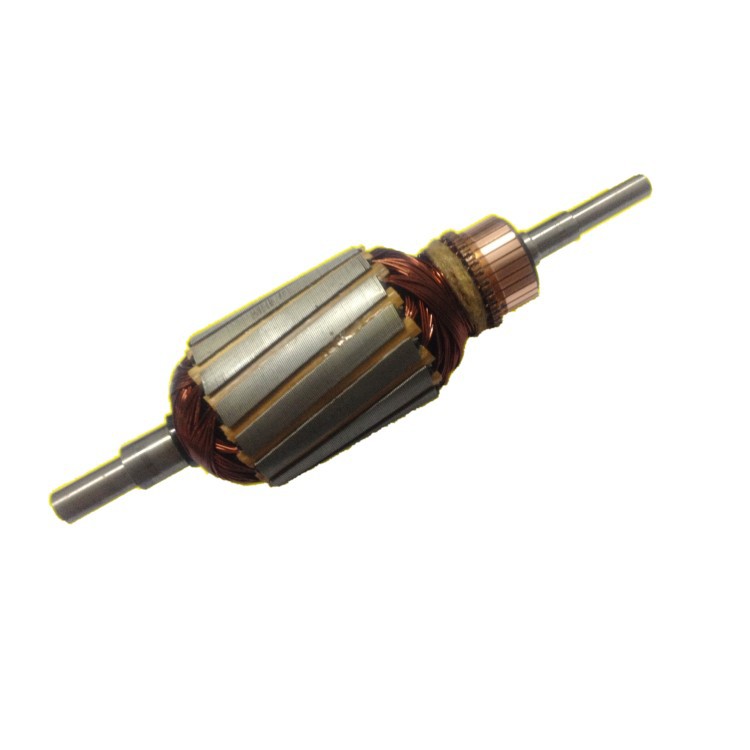 同步电动机转子