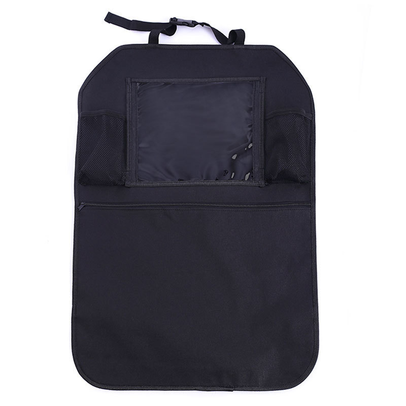 Car Supplies Car Storage Ipad Car Chair Back Storage Shopping Bags Seat Vehicle Seat Protector Hanging Bag