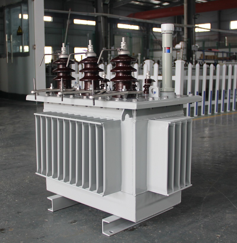 油变变压器s11