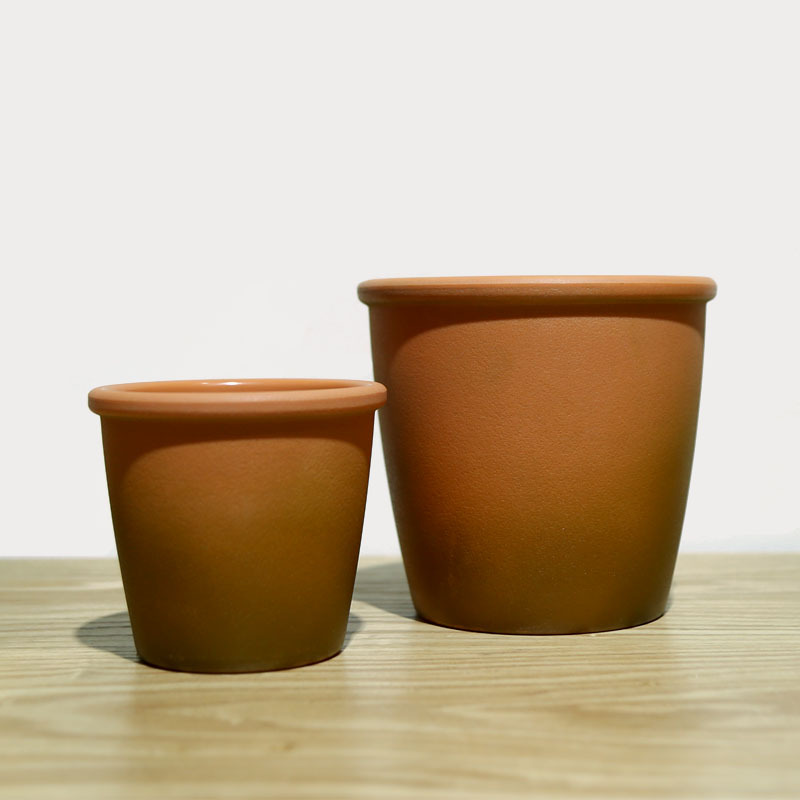 5,18*12*17颜色陶土加绿制作方法咨询客服工艺咨询客服底径咨询客服货