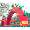 Manufactor customized Air mold Gassing arch The opening activity Advertising door Wedding celebration Vaulted Semicircular colour Gassing arch