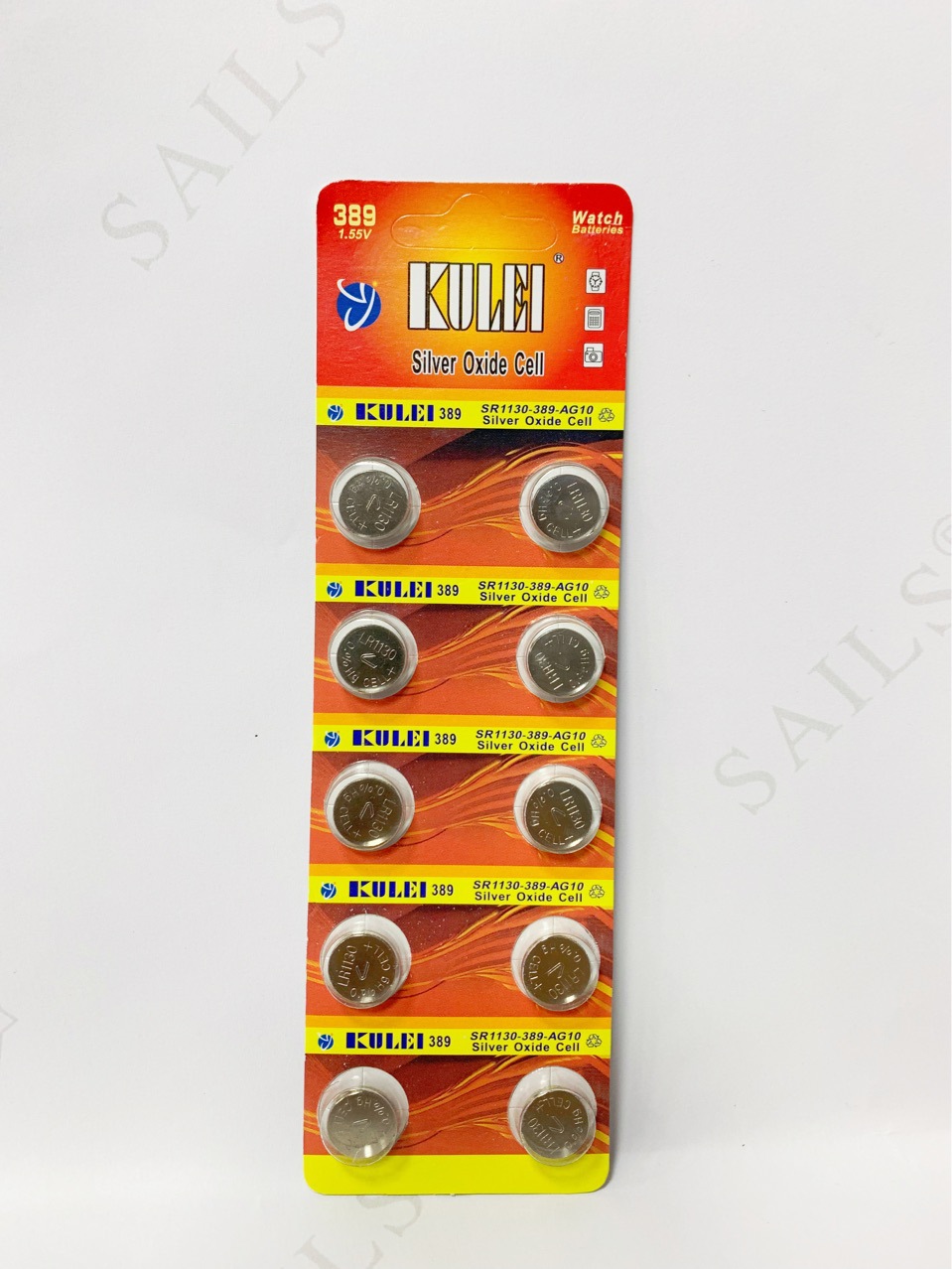 电子表电子ag10号电池纽扣电池