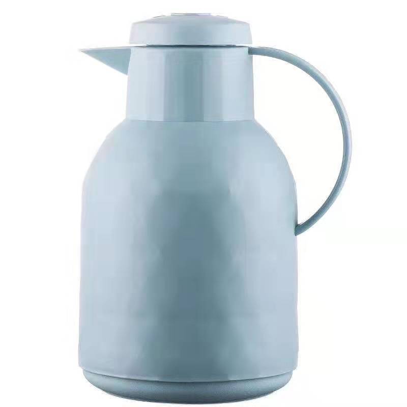 Wholesale Thermal Pot Glass Liner Kettle Household Kettle Vacuum Kettle Large Capacity Coffee Pot