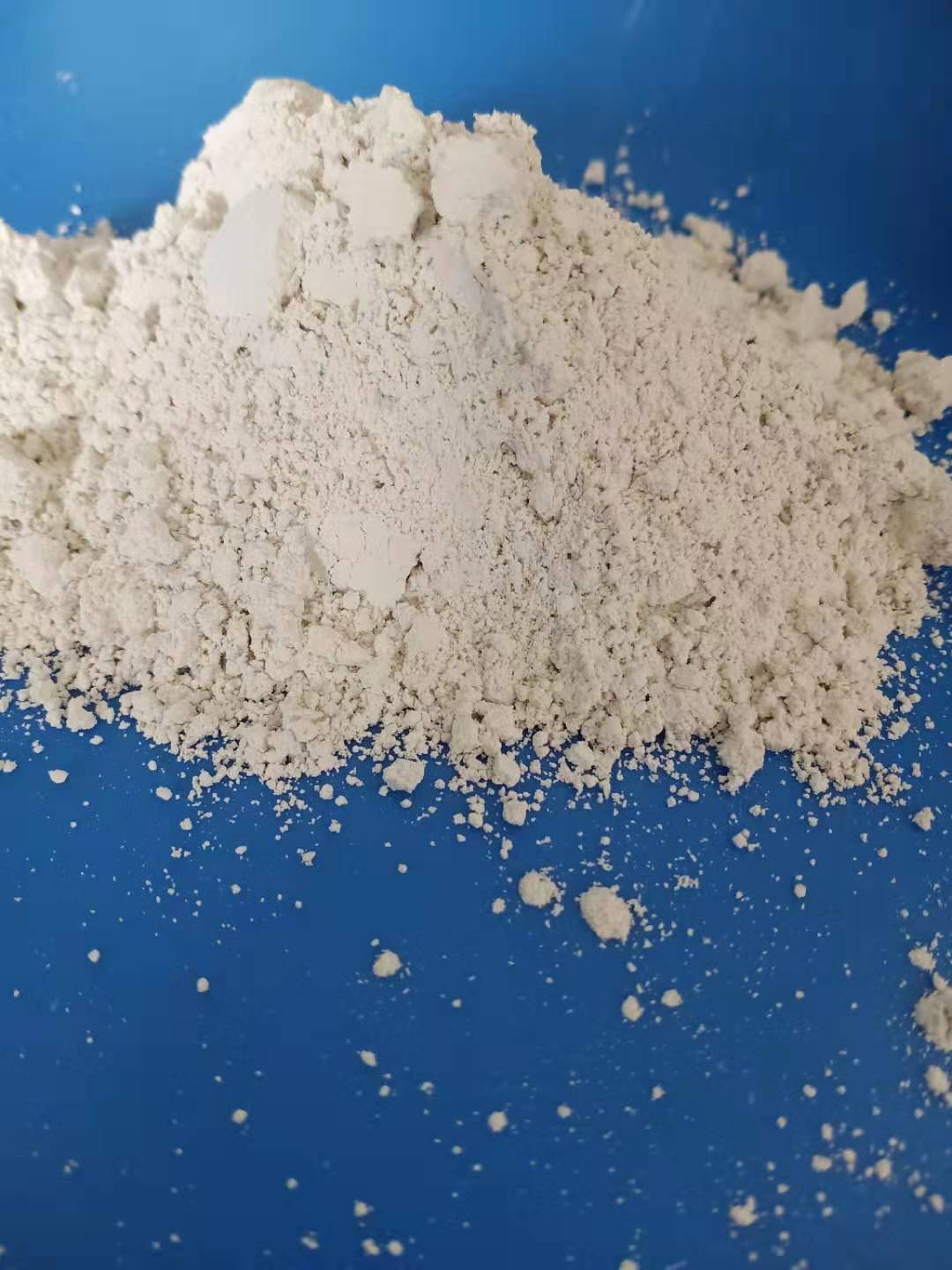 生产优质石膏粉 石膏粉化工原料 品质保障 现货供应