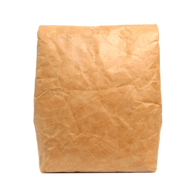 wj-cooler 069 55g杜邦纸午餐包 抗撕裂冰包 环保可水洗20x9x26cm