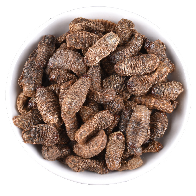 老兵诚信中药材 蛴螬 土蚕 新货无硫 规格齐全 支持药检 一件代发