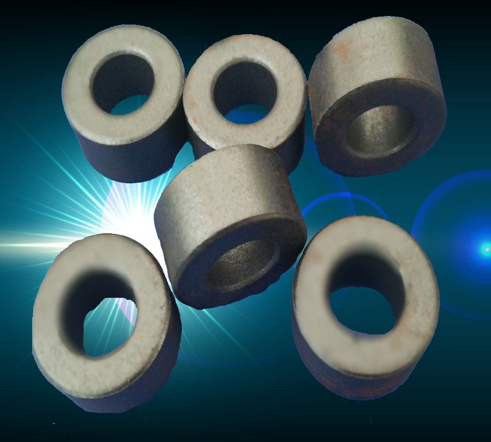 高品质镍锌抗干扰磁环201010穿芯线径最大10mm