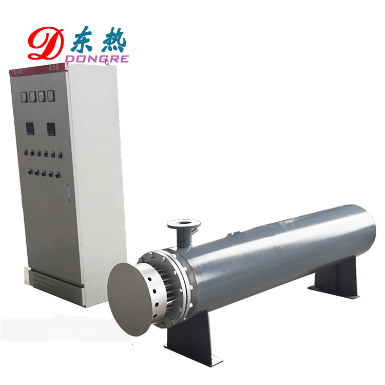 智能控温即热式304水管道电加热器310s耐高温空气加热器