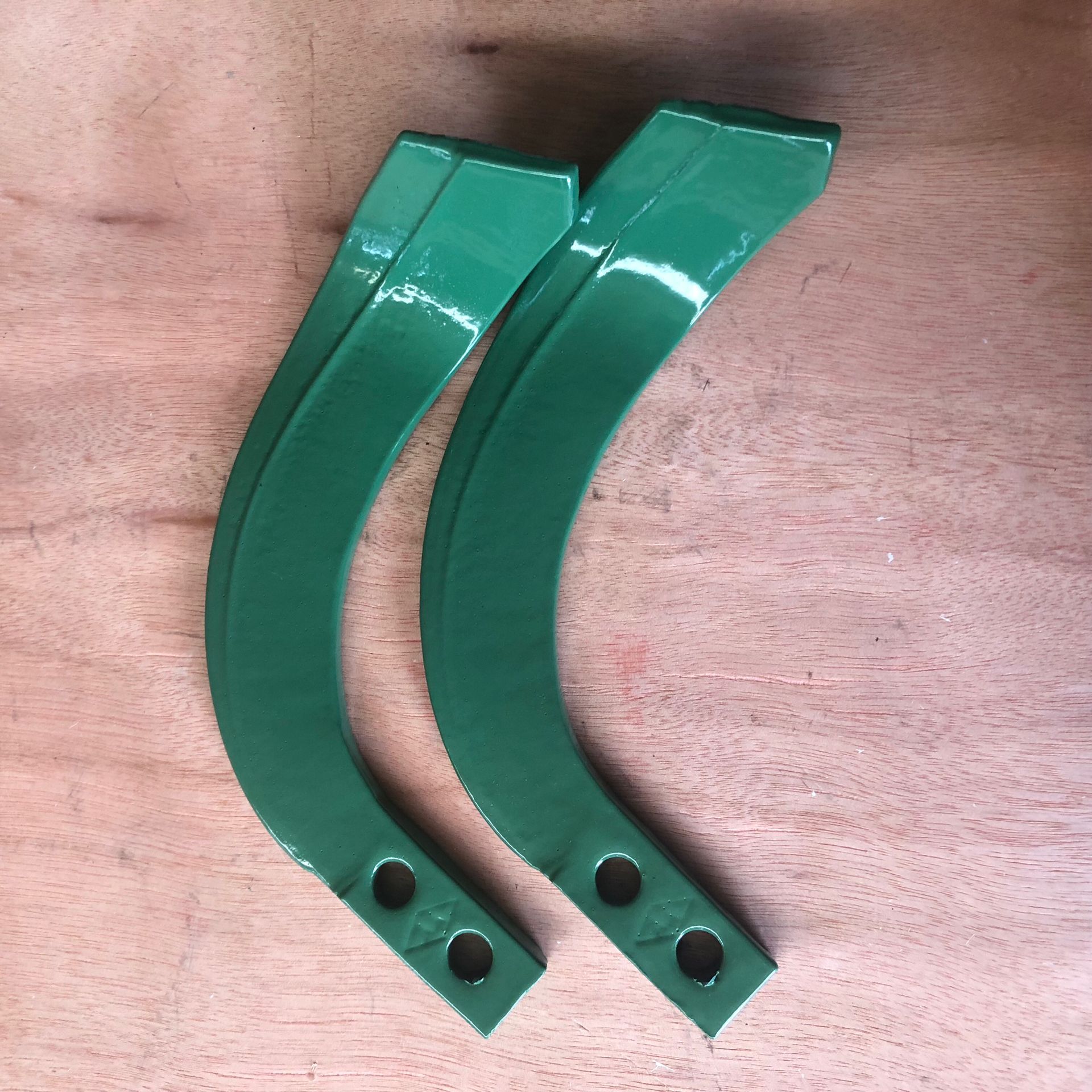 厂家直销 久保田旋耕刀 60si2mn