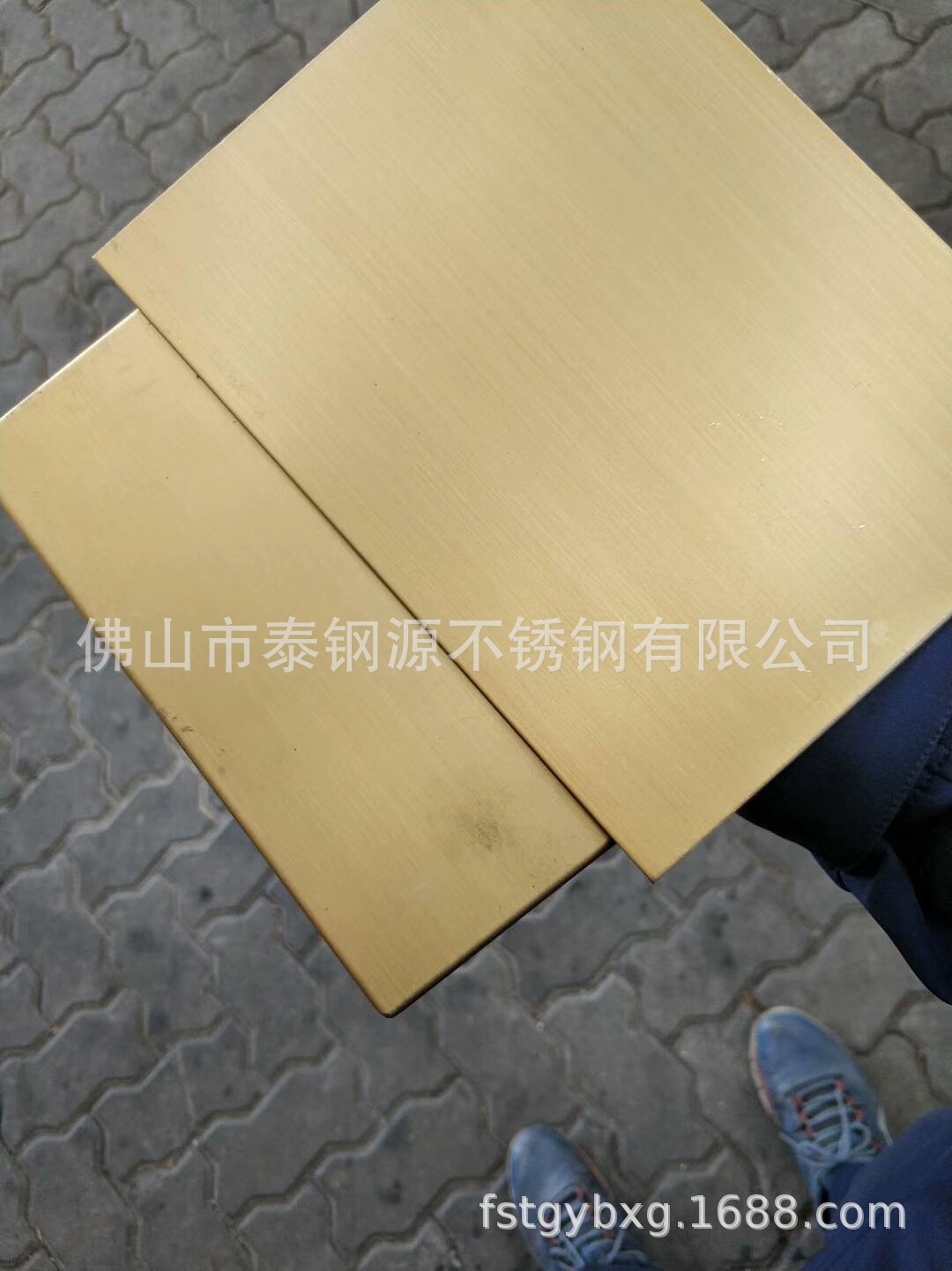 电梯轿厢装饰板不锈钢镀拉丝黄铜板仿铜板拉丝哑光黄铜不锈钢铜板