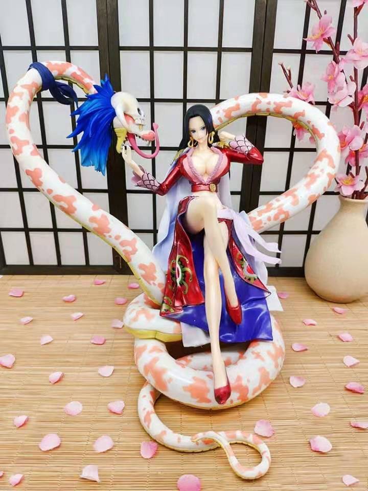 新品 火影忍者非晓组织雾三尾干柿鬼鲛 盒装手办