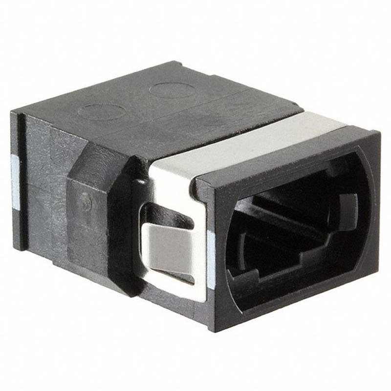 供应molex/1061810007光纤连接器-适配器 mtp单工单模互连器件