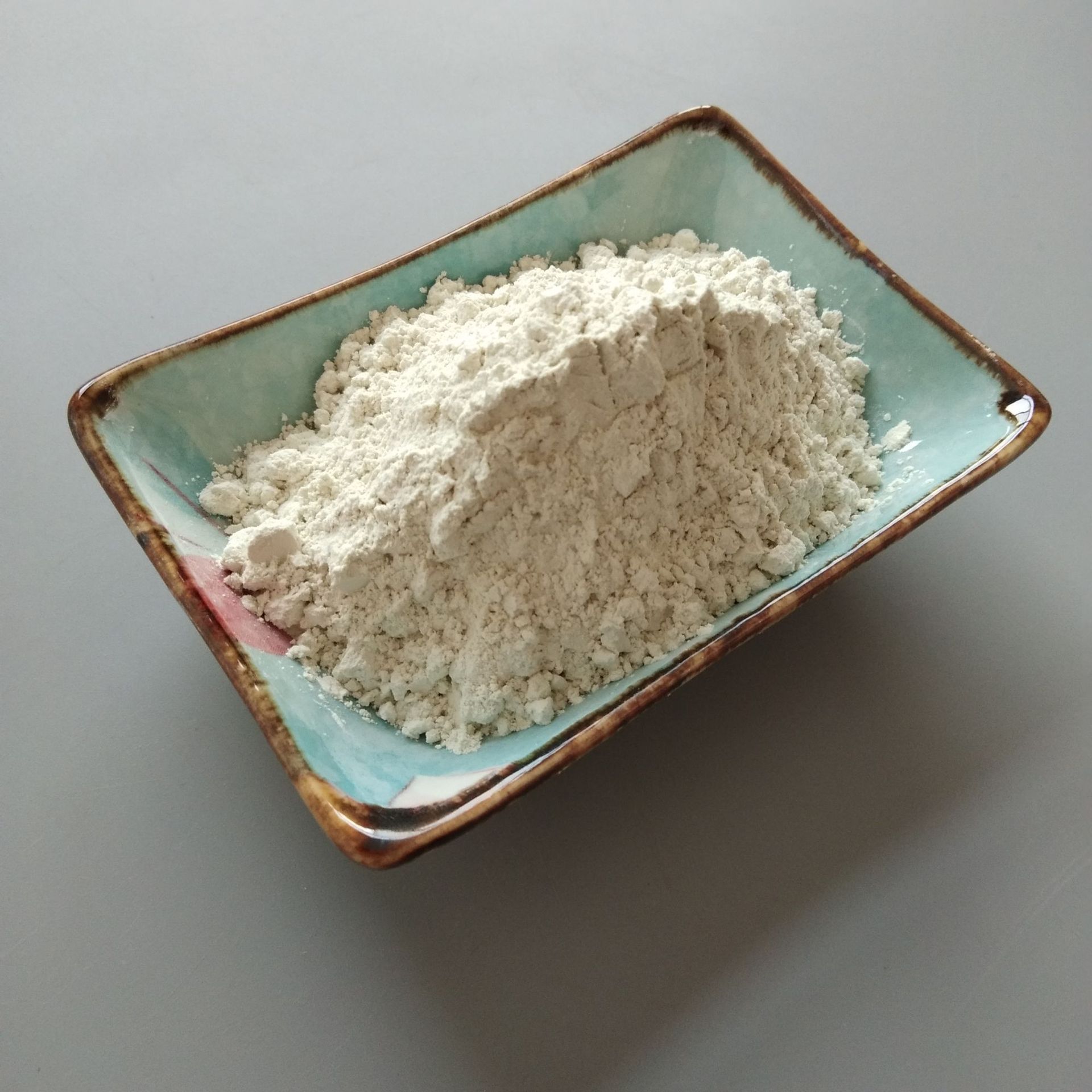 厂家直销叶蜡石粉 电焊条防火布用叶蜡石粉 橡胶阻燃剂用叶腊石粉