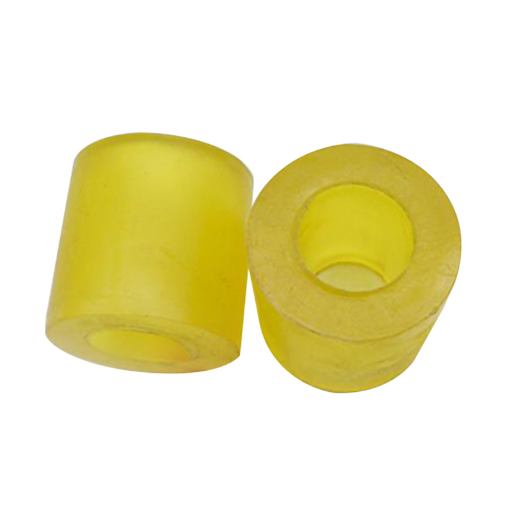 聚氨酯弹性圈牛筋弹性圈橡胶缓冲垫圈柱销减震垫圈防震联轴器胶圈