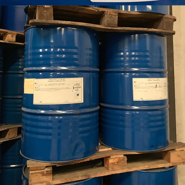 陶氏二丙二醇丁醚dpnb木器漆汽车漆金属漆dpnb成膜助剂dpnbdpnb