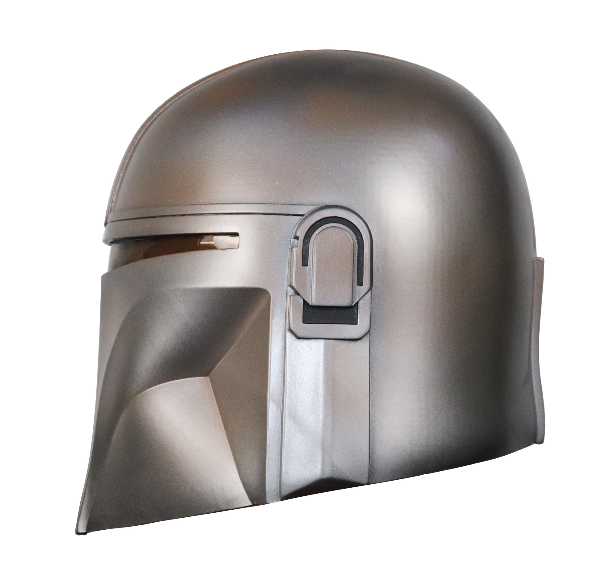 曼达洛人头盔面具pvc星球大战9天行者崛起黑武士白兵面具头盔