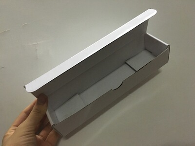 东莞茶山谢岗常平樟木头厂家定制小白盒 小黑盒 小礼品盒 首饰盒