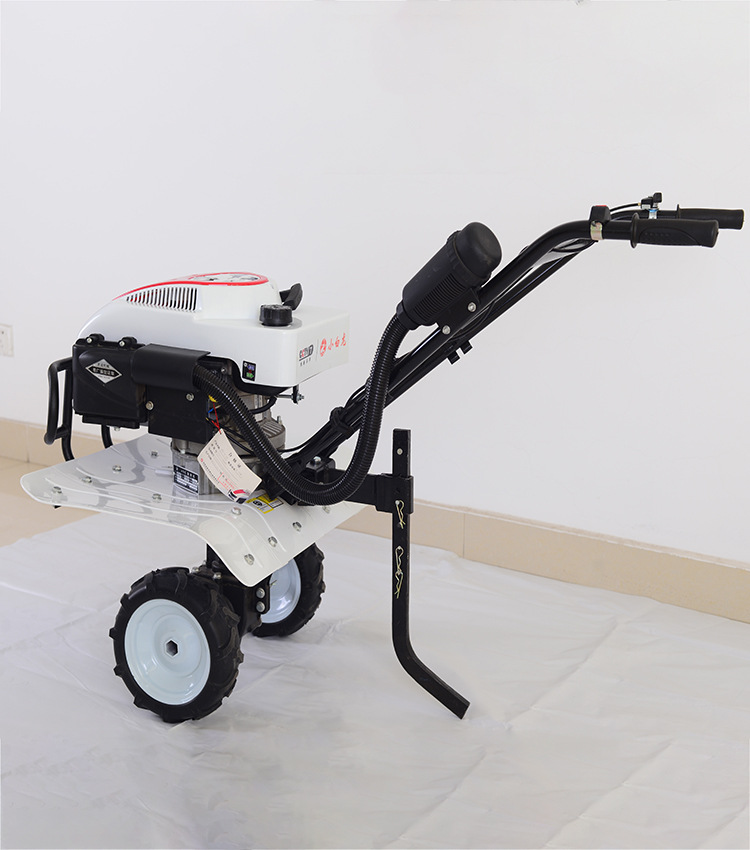 厂家销售小白龙多功能微耕机 田园开沟机 农用微耕机 微耕机