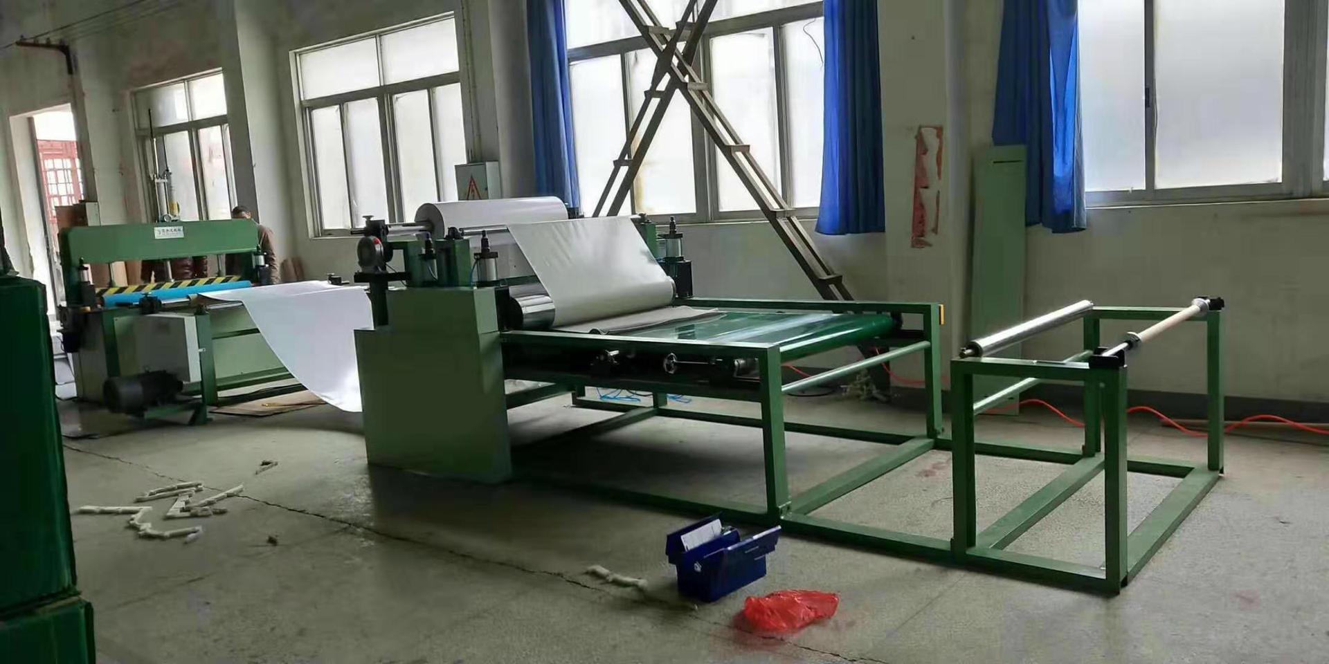 双面胶贴合机 海棉 珍珠棉 泡棉eva3m双面胶复合机 自动贴合机