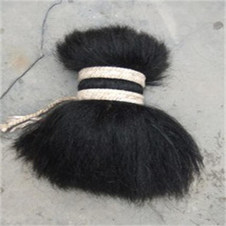 厂家供应57牛尾毛