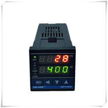 智能温控仪表 XMTG-6000可调温控器 可控硅电加热控制器温控SCR