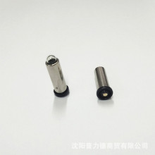 苏州六六视觉鹤牌YZ-6F YZ-11D检眼镜灯泡 3.5V0.72A wa 03000