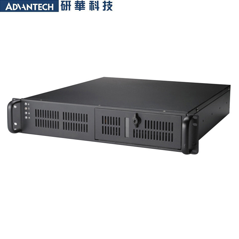 研华acp2010mb标准2u上架式工控机