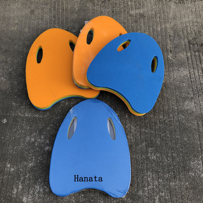 儿童浮水板 游泳初学者泡沫板 儿童游泳辅助用品 xpe浮板水上用品