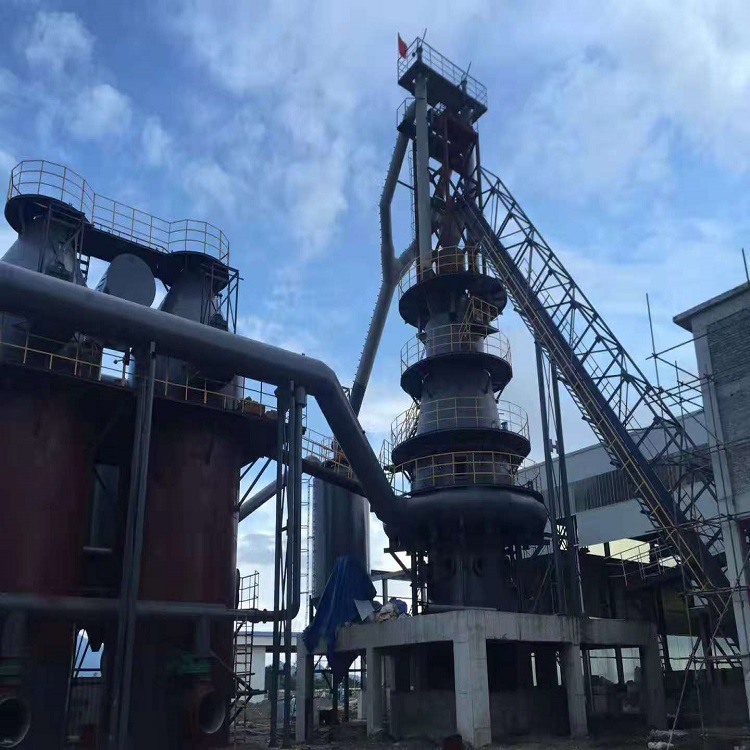 108立方米红土镍矿冶炼高炉-小型炼铁高炉-焦炭冶炼设备-生铁设备
