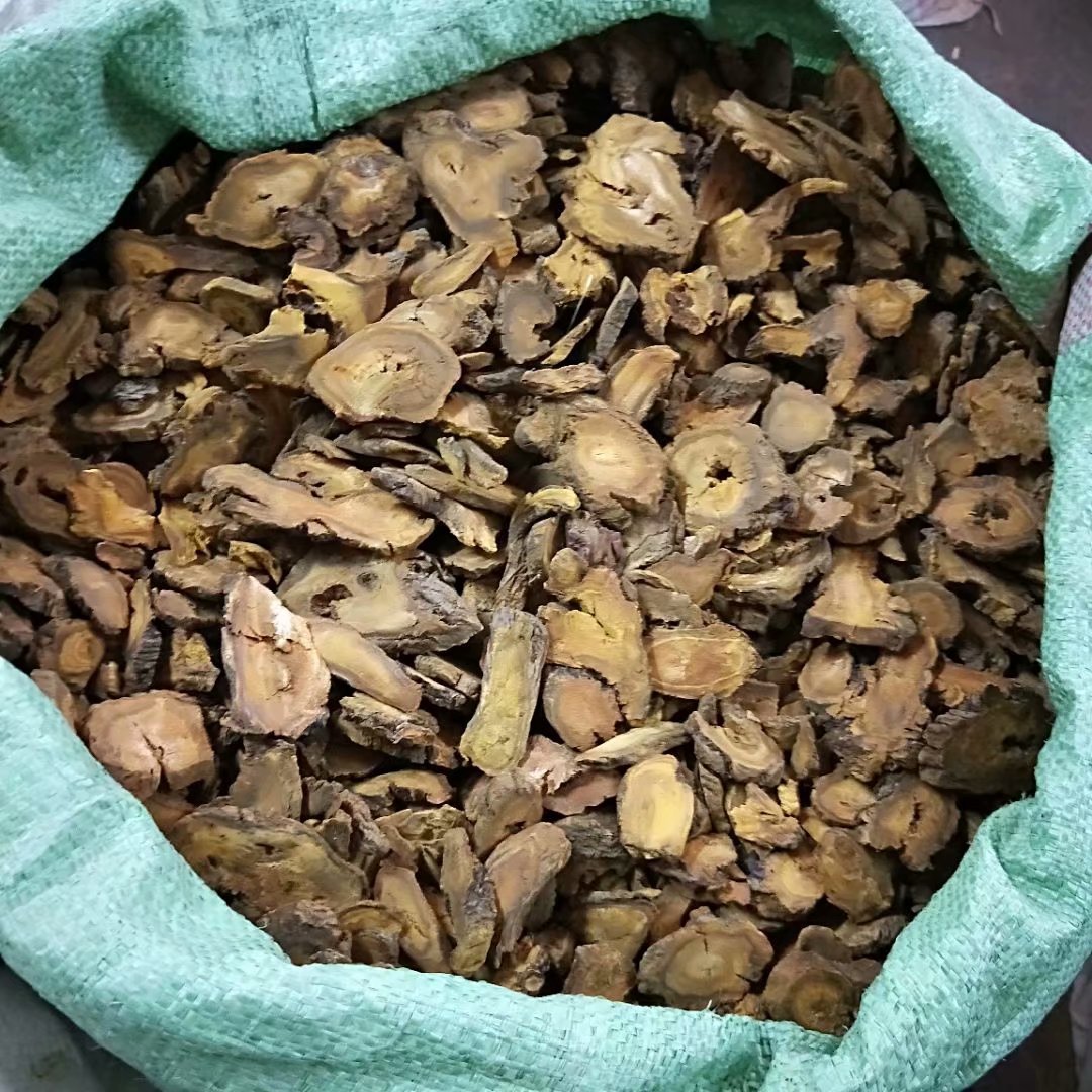 中药材水根大王 水大王