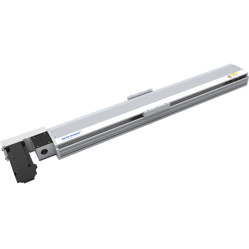 直线模组 同步带高精度高速度线性模组 点胶喷涂电动滑台线性模组