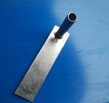 厂家直销加砌块管卡 alc轻质墙板安装固定配件管卡