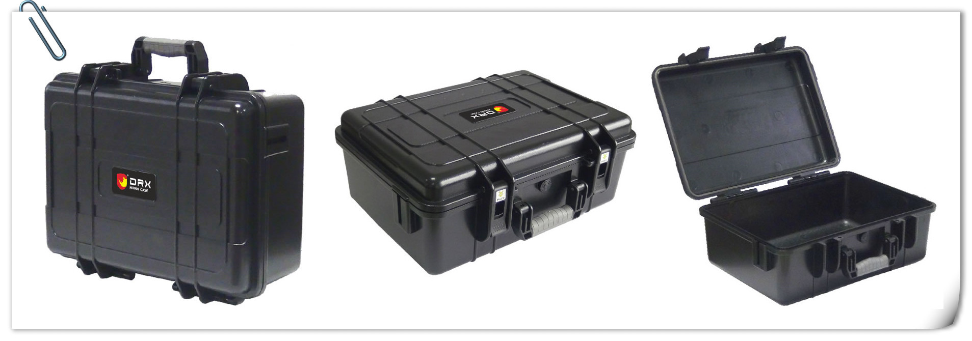 犀牌安全箱 文物高档礼品精密仪器摄影器材包装防护运输箱epc016